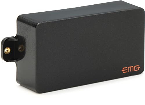 EMG S ストラト用セット　超高域 EMG ストラトキャスター用ピックアップカタログ | ギター改造ネット